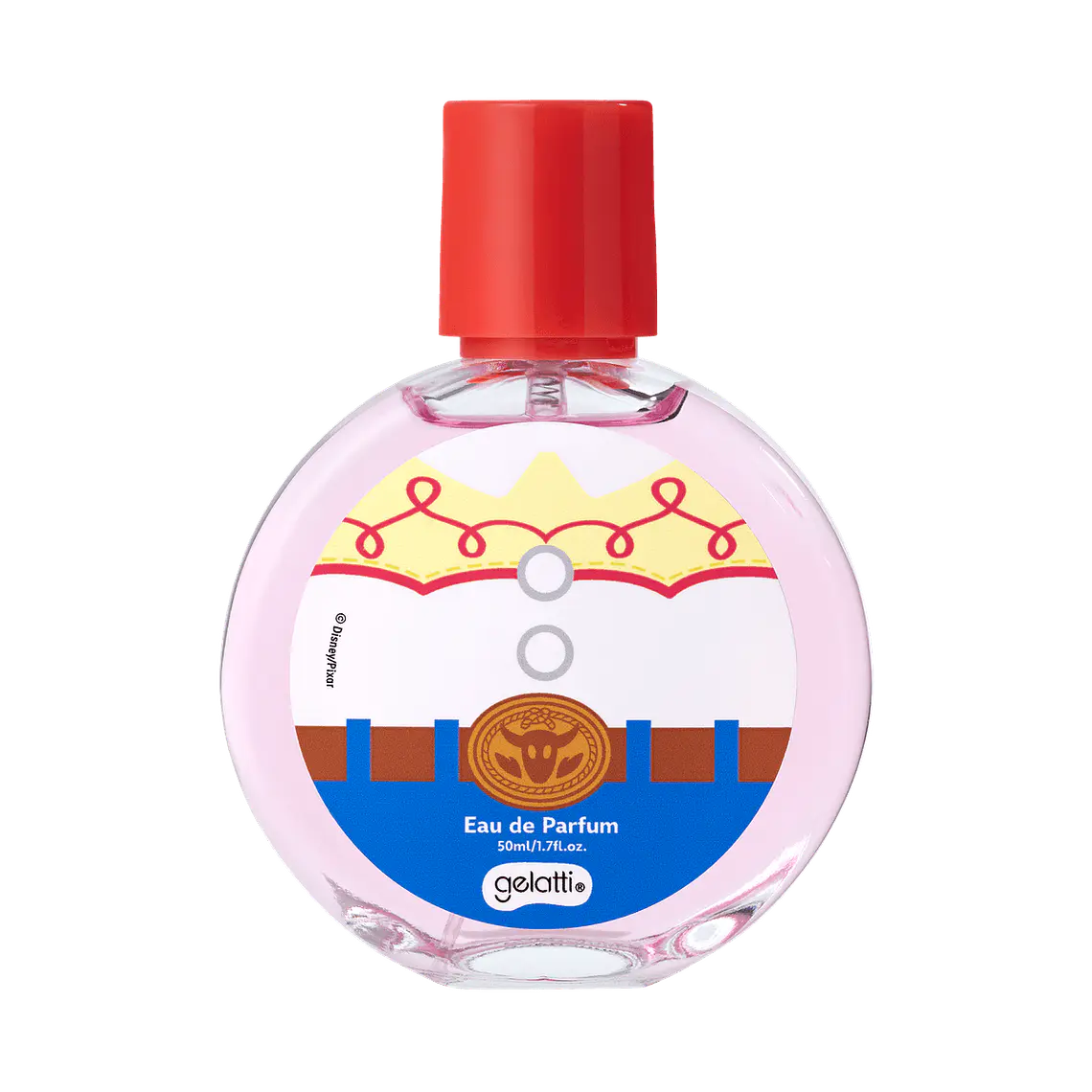 Perfume Eau de Parfum Jessie 50ml - Gelatti 2