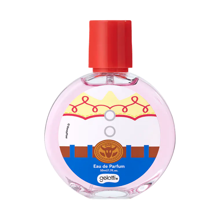 Perfume Eau de Parfum Jessie 50ml - Gelatti 2