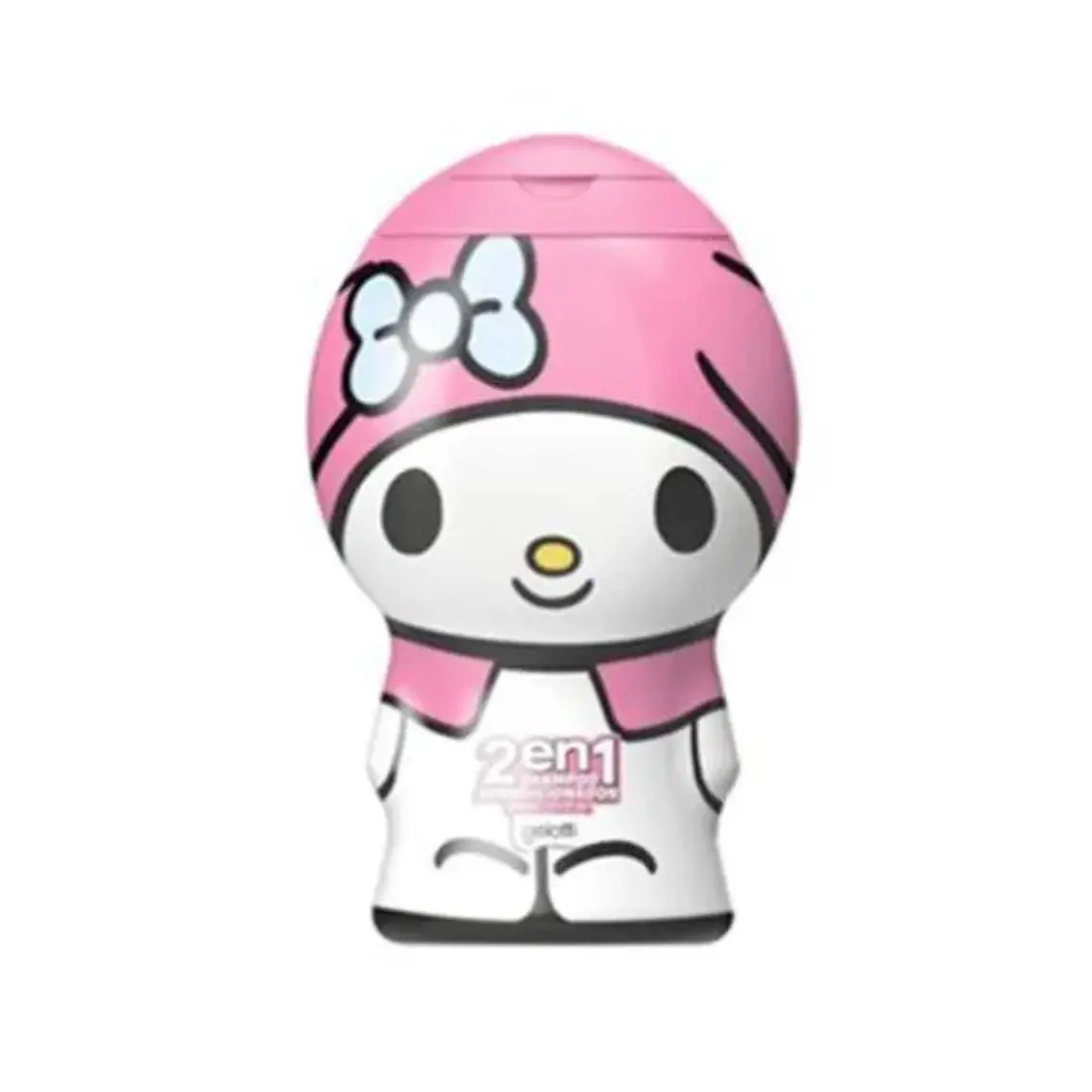 Shampoo Acondicionador 2 en 1 My Melody - GELATTI 1