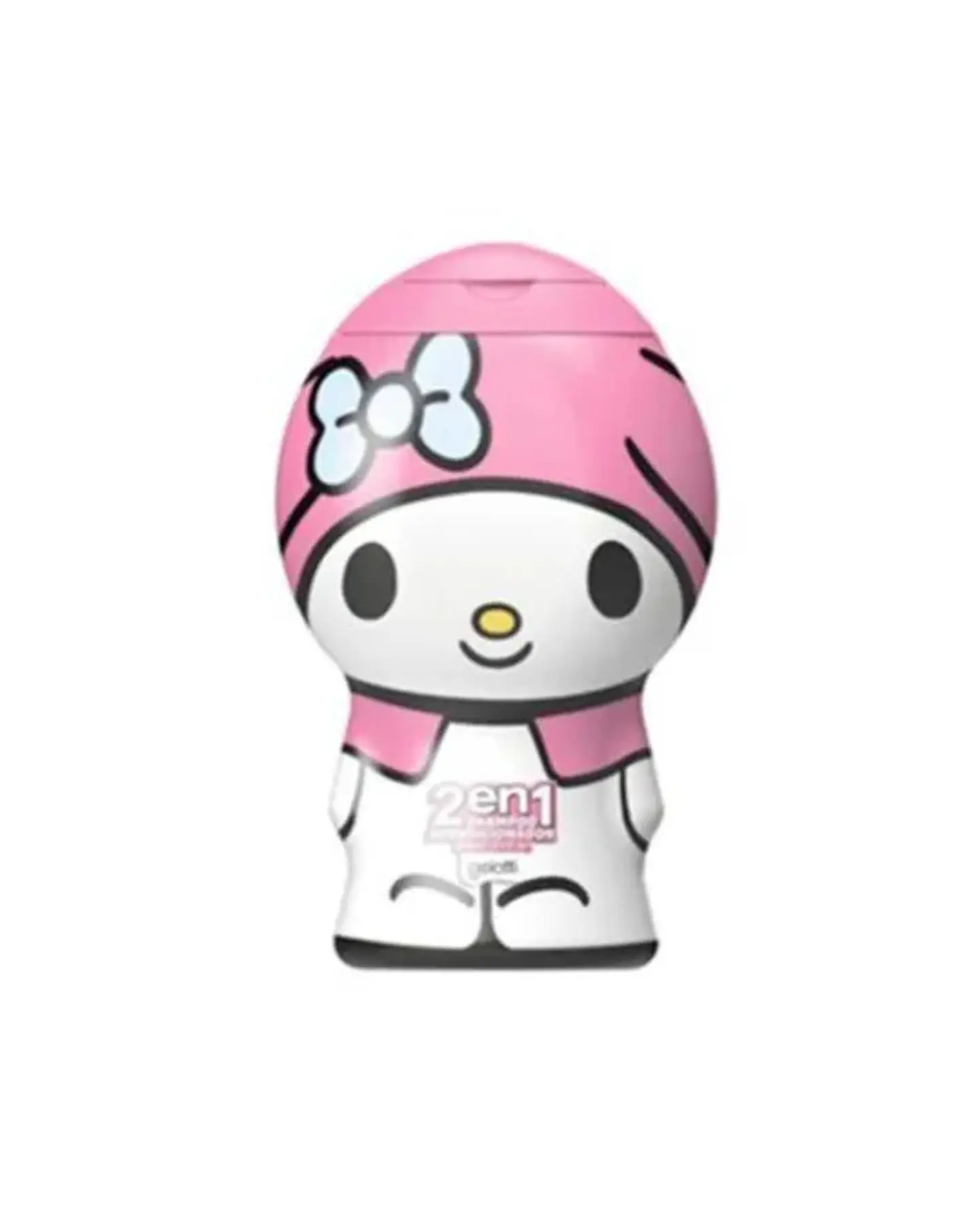 Shampoo Acondicionador 2 en 1 My Melody 300ml - GELATTI 1