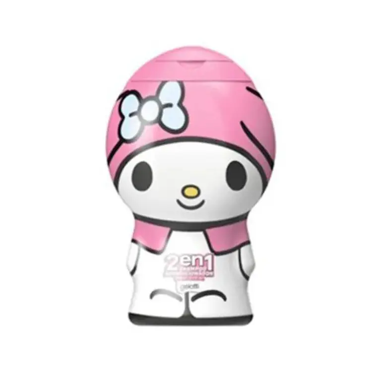 Shampoo Acondicionador 2 en 1 My Melody - GELATTI 1