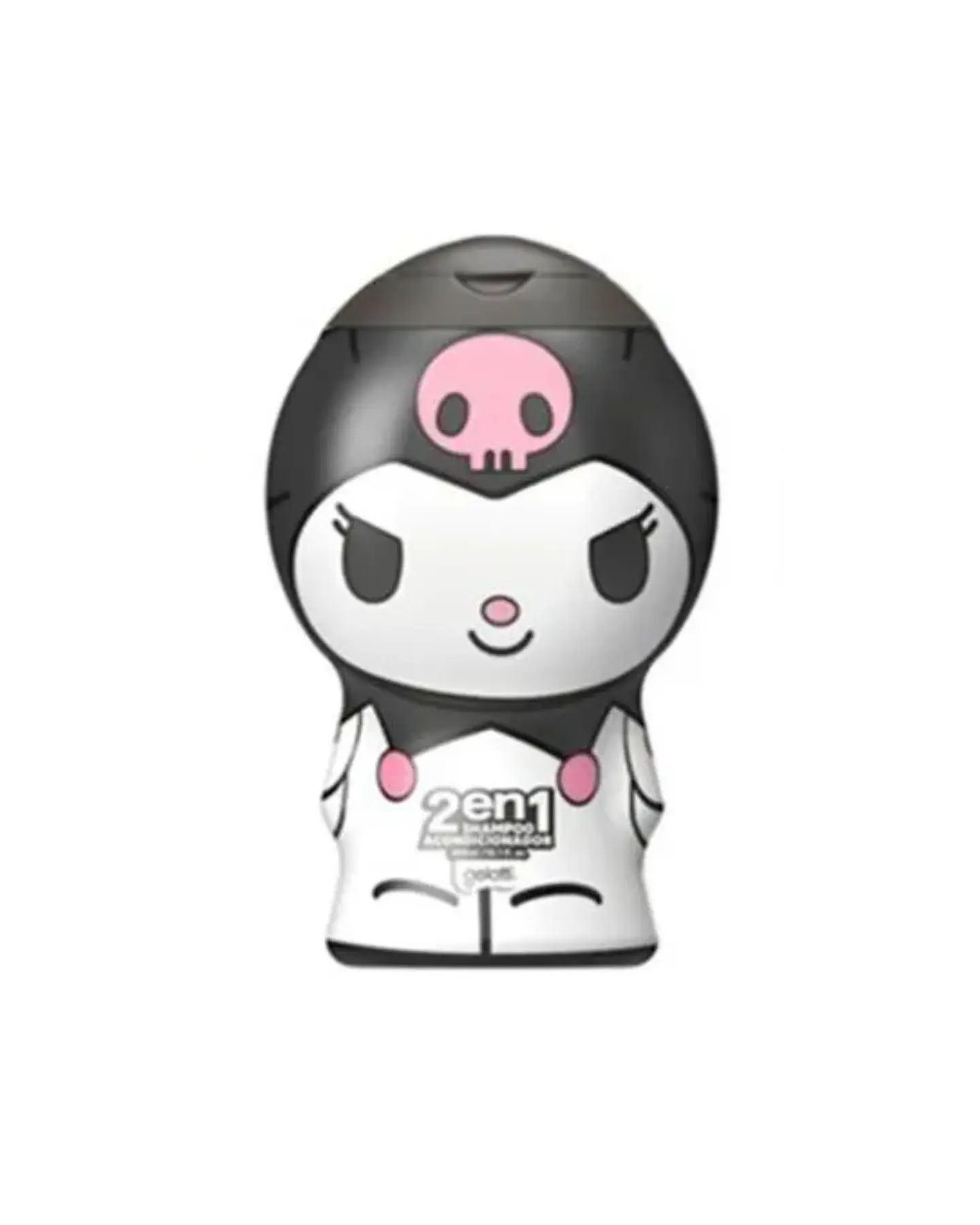Shampoo Acondicionador 2 en 1 Kuromi 300ml - GELATTI 1