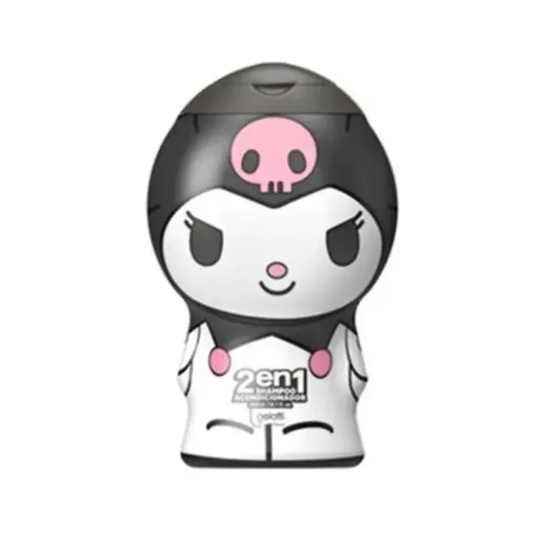 Shampoo Acondicionador 2 en 1 Kuromi - GELATTI 1