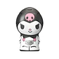 Shampoo Acondicionador 2 en 1 Kuromi - GELATTI - Miniatura 1