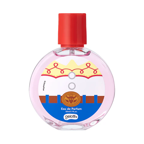 Perfume Eau de Parfum Jessie 50ml - Gelatti