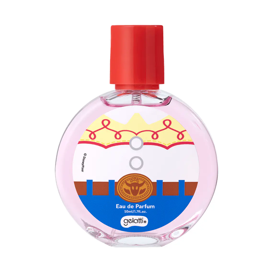 Perfume Eau de Parfum Jessie 50ml - Gelatti 2