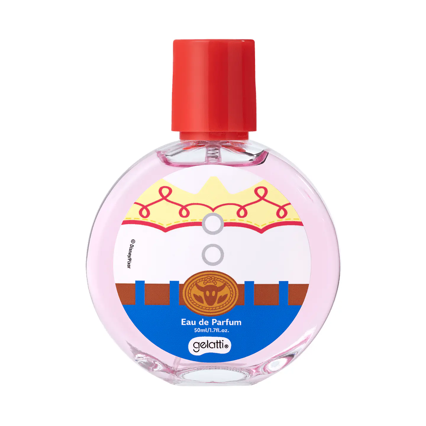 Perfume Eau de Parfum Jessie 50ml - Gelatti 2
