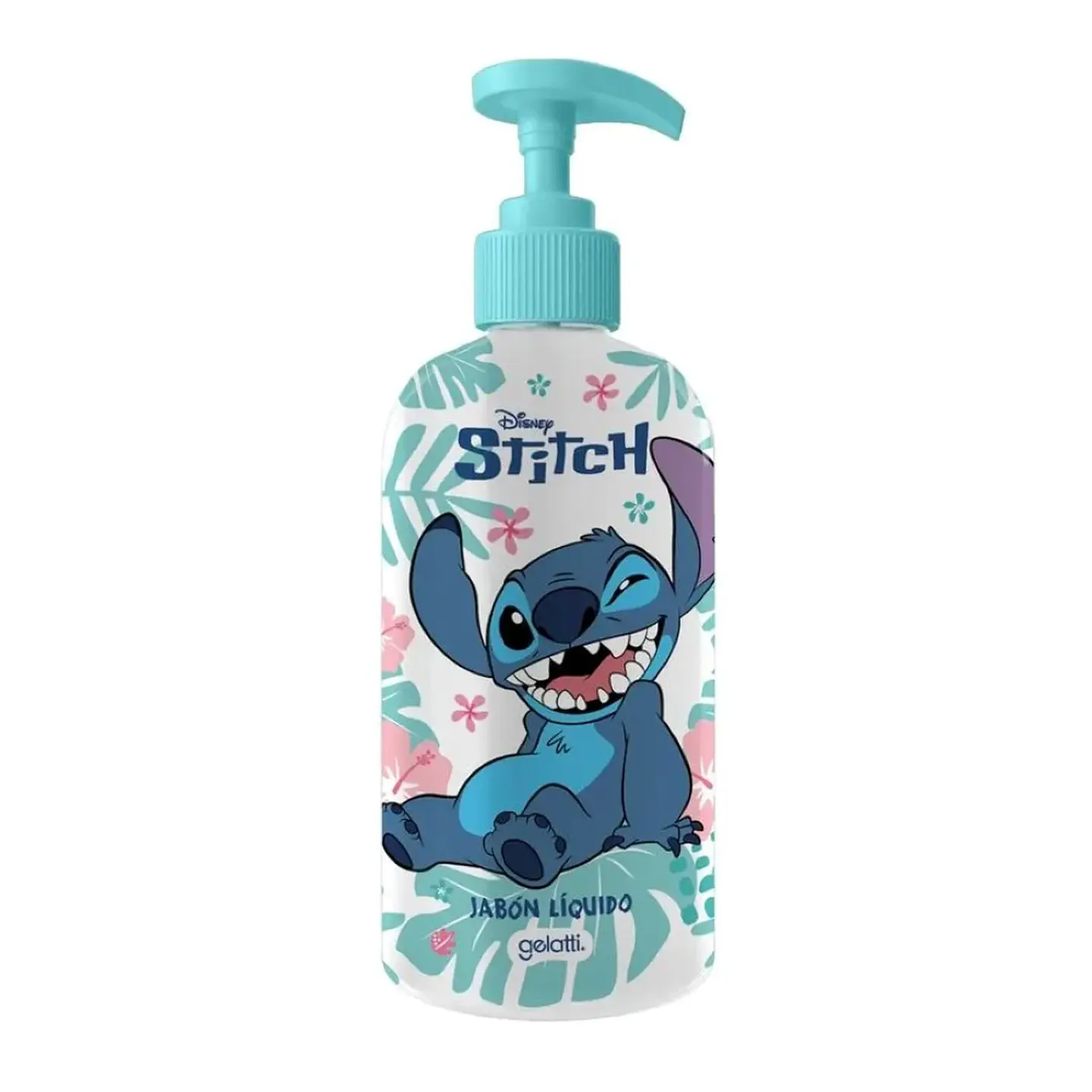 Jabón Líquido Gelatti Stitch 300ml - GELATTI 1