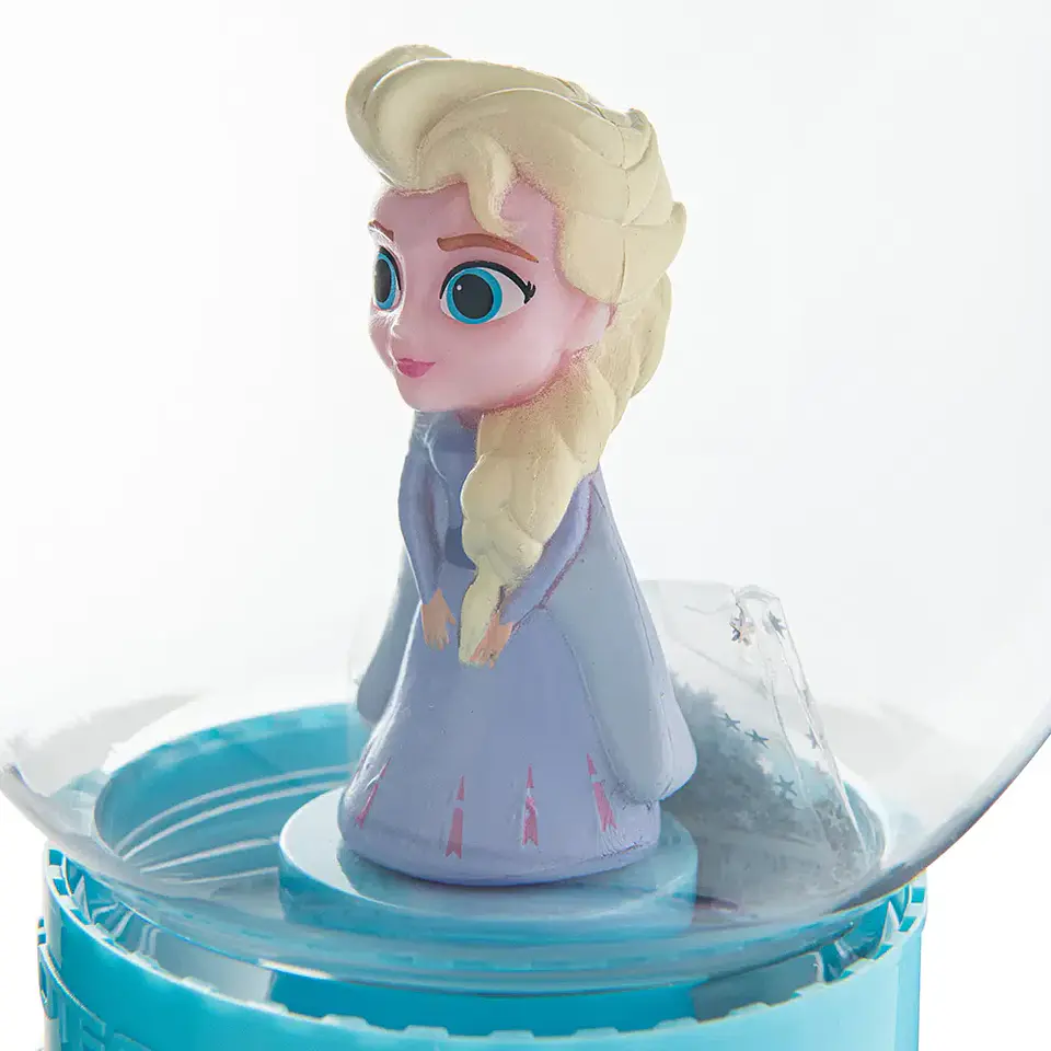 Espuma de Baño Frozen II 300ml - Gelatti 2