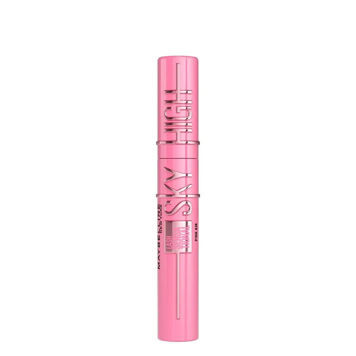 Set Sky High Negra A prueba de Agua + Pink Air 3