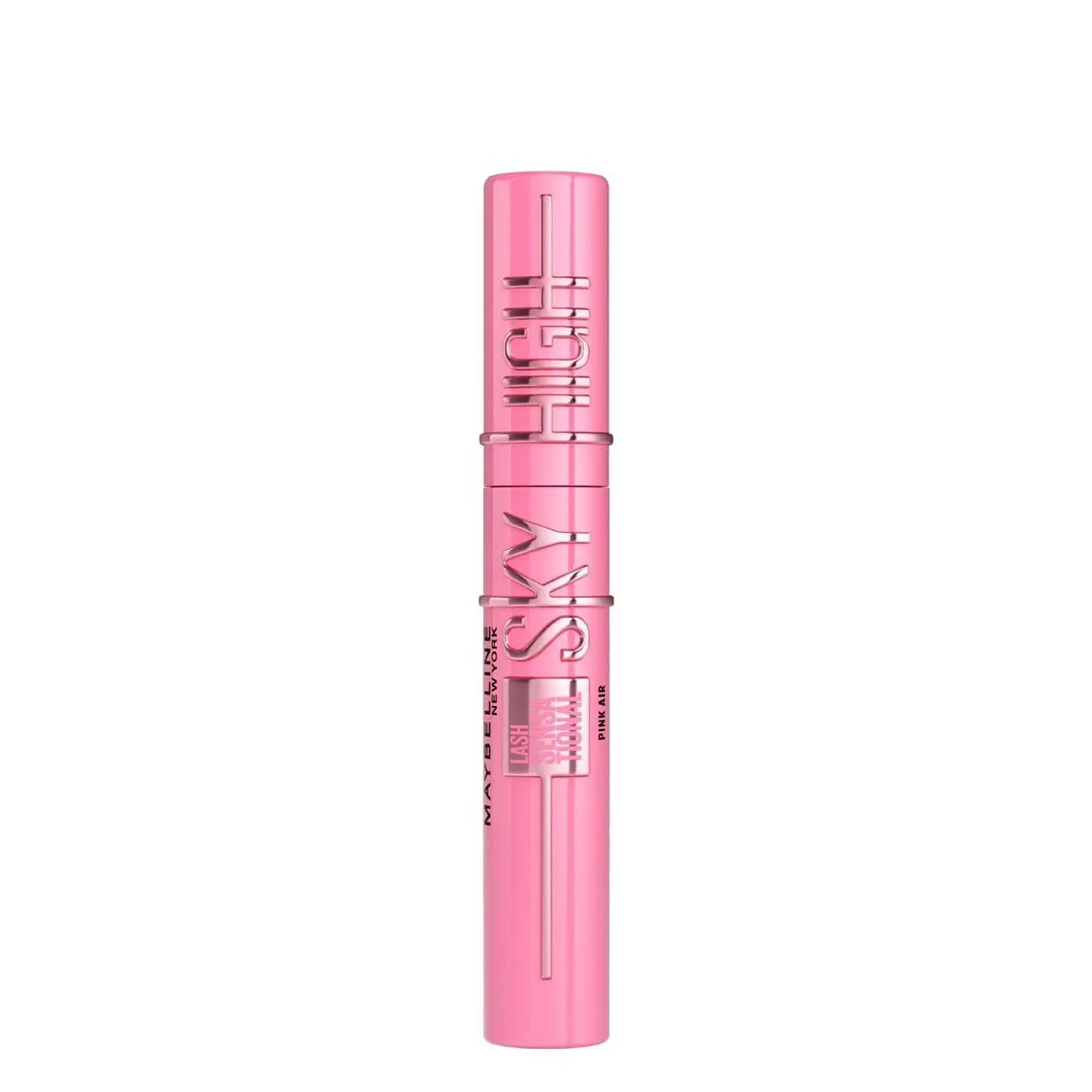 Set Sky High Negra A prueba de Agua + Pink Air 3