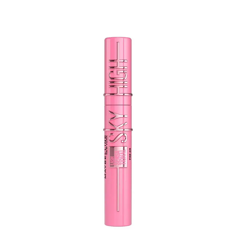 Set Sky High Negra A prueba de Agua + Pink Air 3