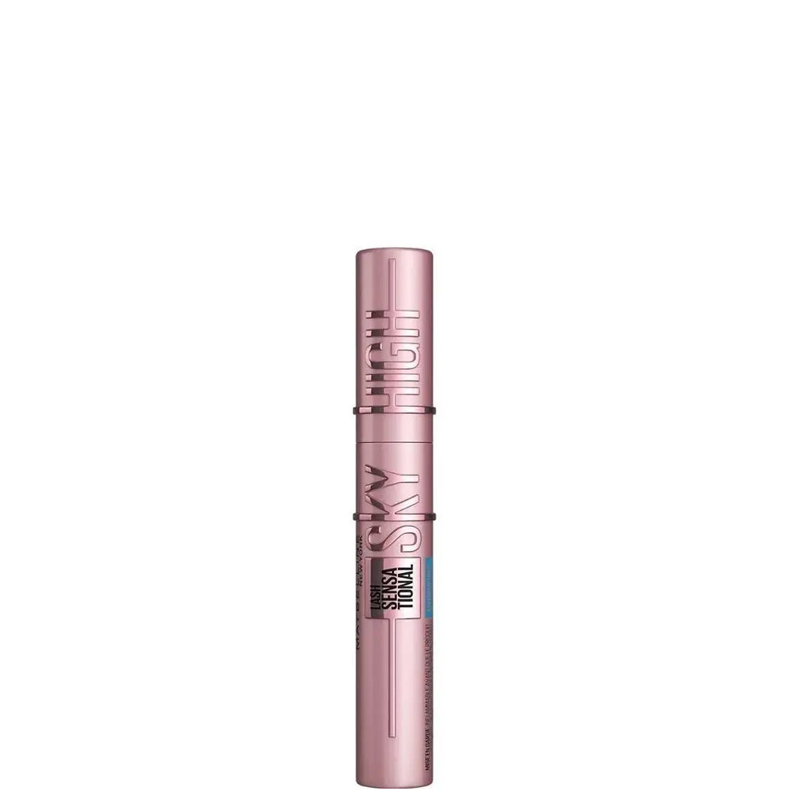 Set Sky High Negra A prueba de Agua + Pink Air 2