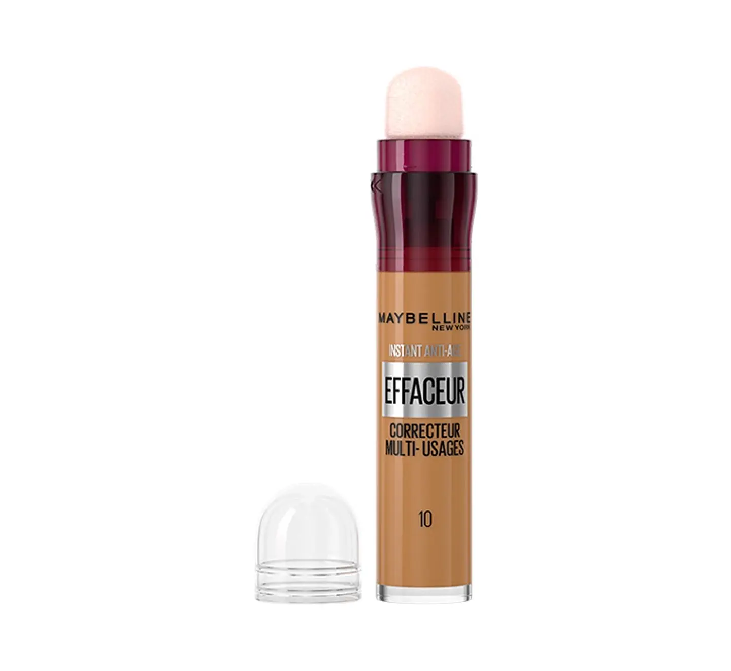 Corrector de Color Concealer Eraser Caramel 2.0ml - MAYBELLINE 1