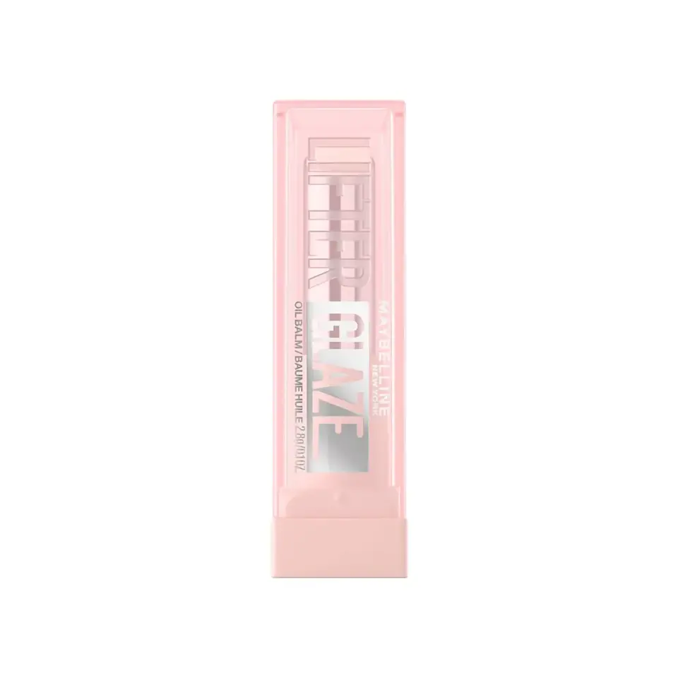 Bálsamo Labial Lifter Glaze 001 Clear Crave - MAYBELLINE 2