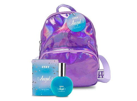 Perfume Angel EDT 50ml + Mochila - ITZY