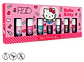 Set 7 Esmaltes Hello Kitty - PETRIZZIO - Miniatura 1