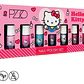 Set 7 Esmaltes Hello Kitty - PETRIZZIO - Miniatura 1