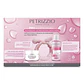 Set Hidratante Hidra Shock Pro Luminosidad Con Agua Micelar Y Cintillo - PETRIZZIO - Miniatura 3
