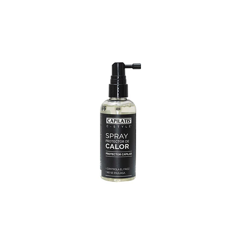 Spray Protector Capilar C-Style 110ml - CAPILATIS