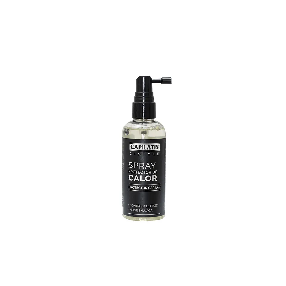 Spray Protector Capilar C-Style 110ml - CAPILATIS 1