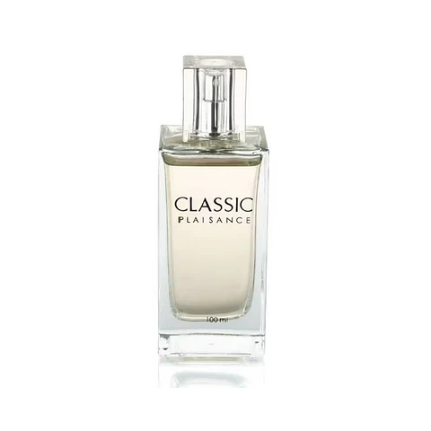 Perfume Mujer Classic Edp 100 ml - PLAISANCE