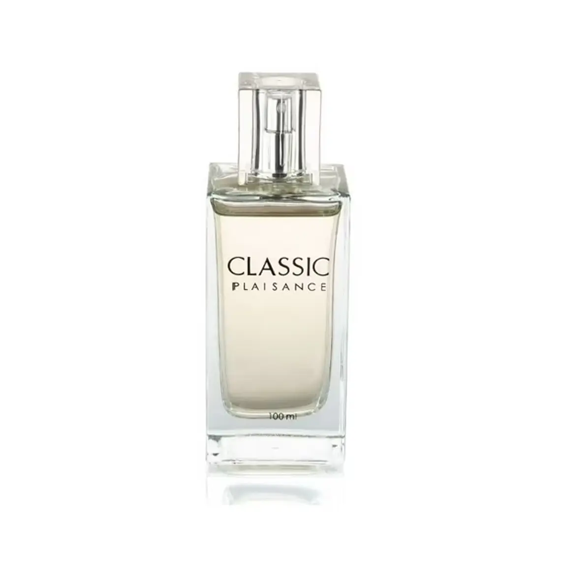 Perfume Mujer Classic Edp 100 ml - PLAISANCE 1