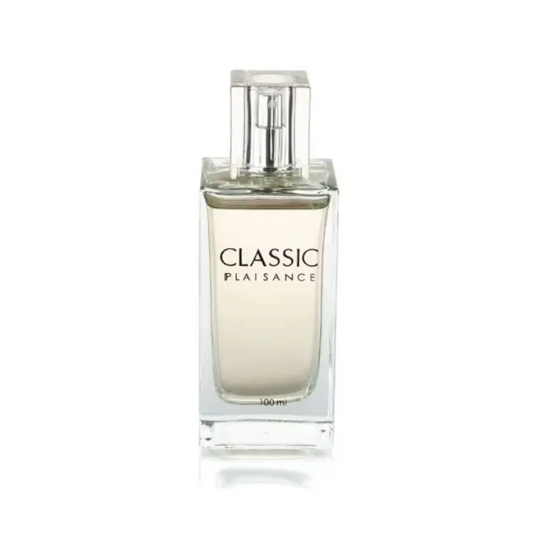 Perfume Mujer Classic Edp 100 ml - PLAISANCE 1