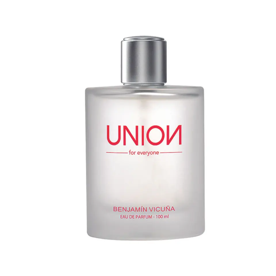 Perfume Union EDP Benjamín Vicuña 100ml - PETRIZZIO 1