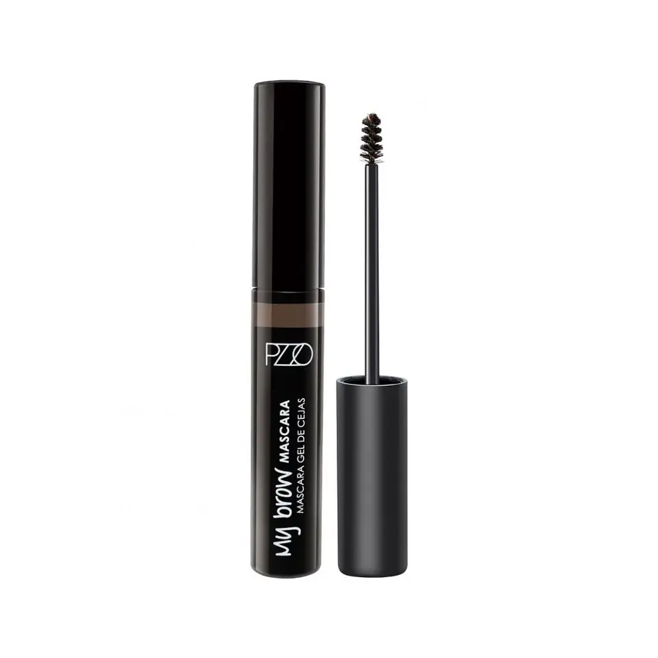 My Brow Gel Máscara de Cejas 7ml Brown - PETRIZZIO 1