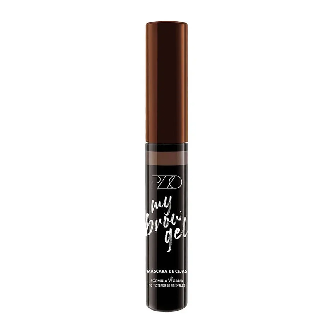 My Brow Gel Máscara de Cejas 7ml Brunette - PETRIZZIO 1