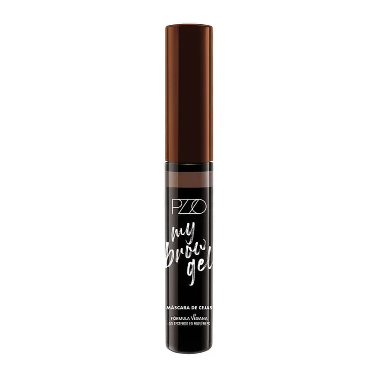 My Brow Gel Máscara de Cejas 7ml Brunette - PETRIZZIO 1