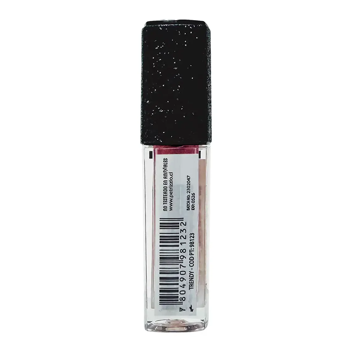 Sombra Líquida Shiny Holográfico 1.5ml Trendy - PETRIZZIO 2