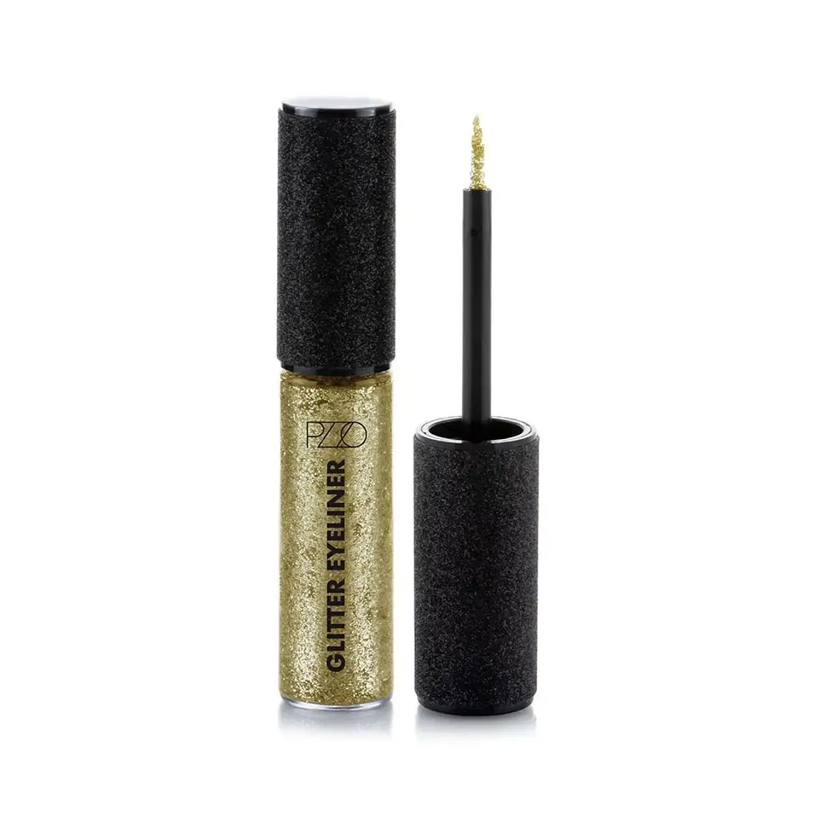 Delineador de ojos Glitter Gold 03 7ml - PETRIZZIO 1