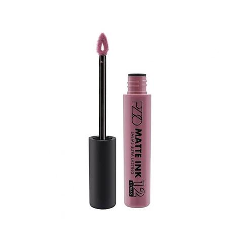 Labial Líquido Larga Duración Matte Ink 12 horas Charisma - PETRIZZIO