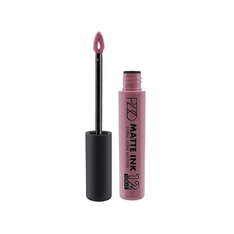 Labial Líquido Larga Duración Matte Ink 12 horas Charisma - PETRIZZIO 1