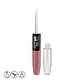 Labial 2 Pasos Ultra Lasting 12 Horas - PETRIZZIO - Miniatura 1