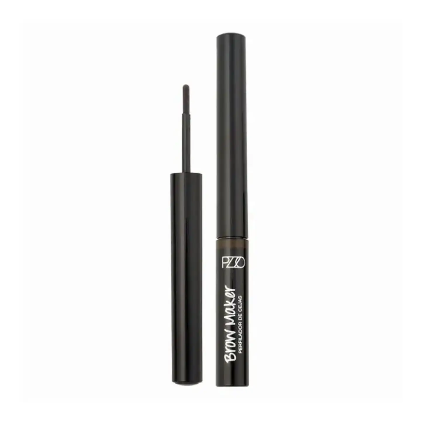 Lápiz De Cejas Medium Brow Maker 1g - PETRIZZIO 1