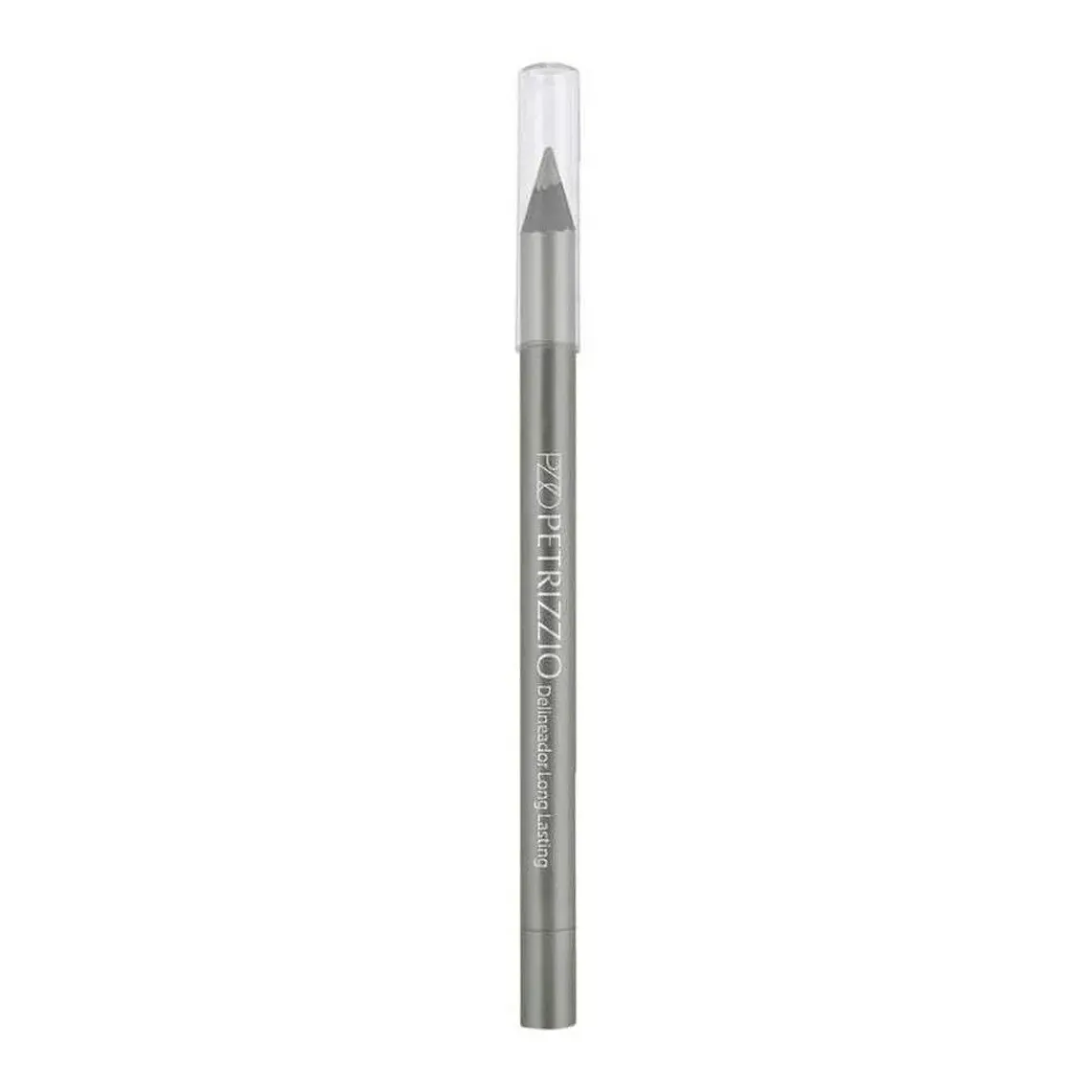 Delineador Ojos Long Lasting Grey 1.2g - PETRIZZIO 1