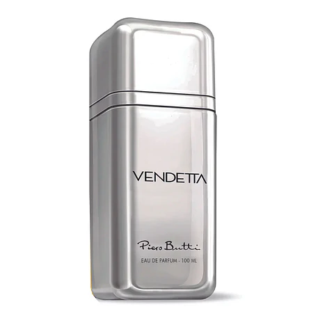 Perfume Hombre Vendetta 100 mL - PLAISANCE