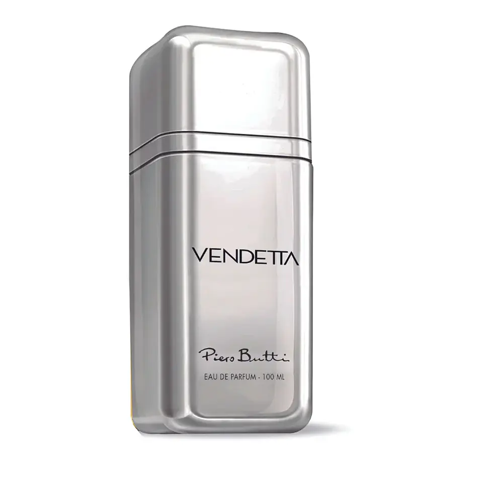 Perfume Hombre Vendetta 100 mL - Piero Butti 1