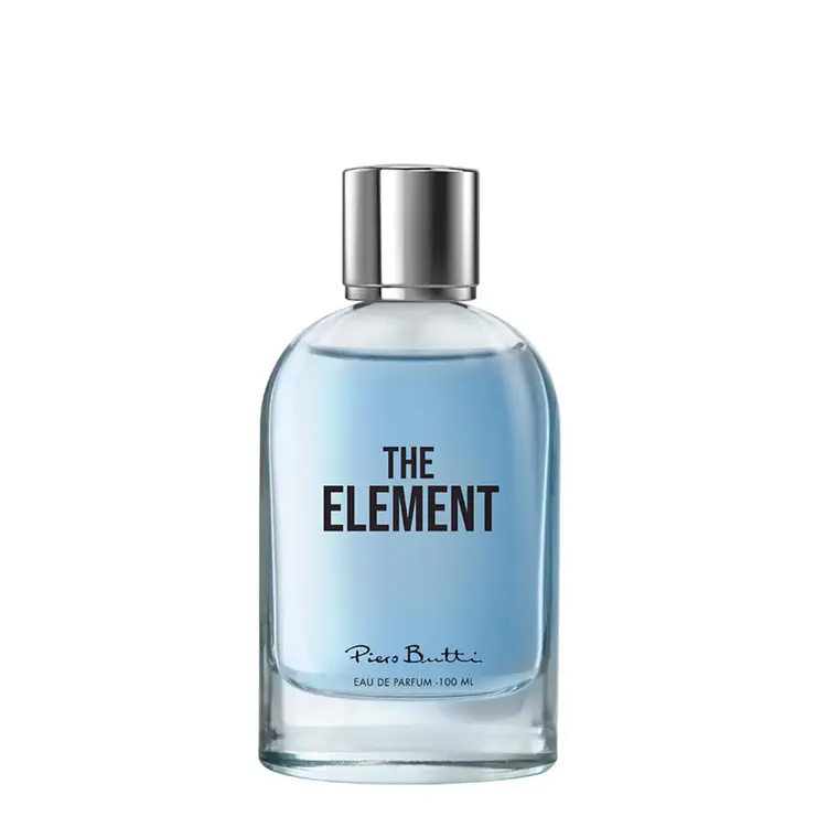 Perfume The Element EDP Hombre 100ml - PIERO BUTTI 1