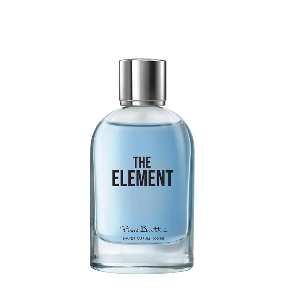 Perfume The Element EDP Hombre 100ml - PIERO BUTTI 1