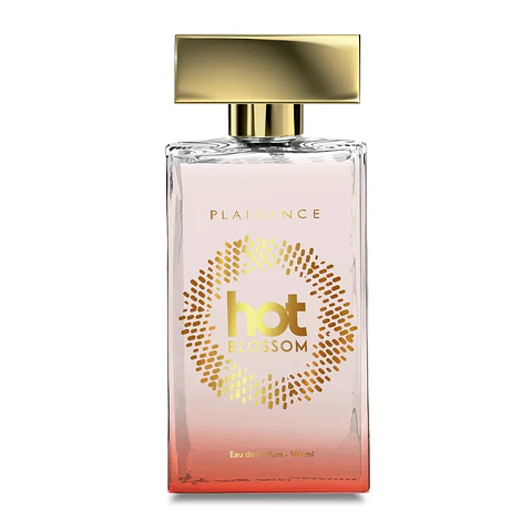 Hot Blossom Eau de Parfum 100ml - PLAISANCE