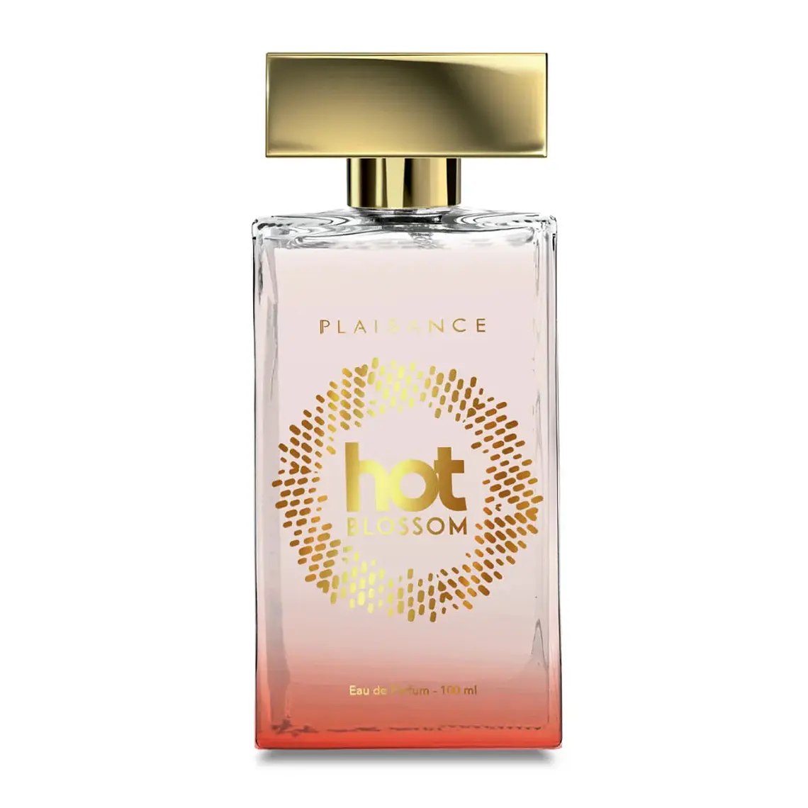 Hot Blossom Eau de Parfum 100ml - PLAISANCE 1