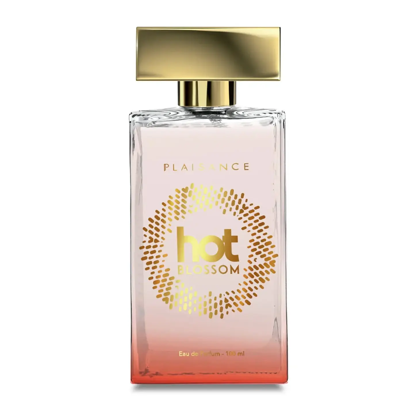 Hot Blossom Eau de Parfum 100ml - PLAISANCE 1