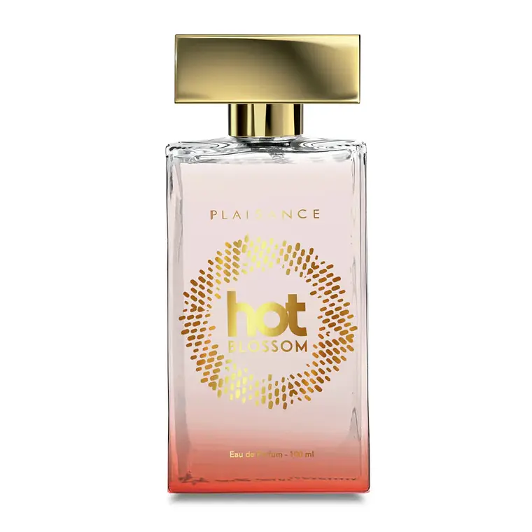 Hot Blossom Eau de Parfum 100ml - PLAISANCE 1