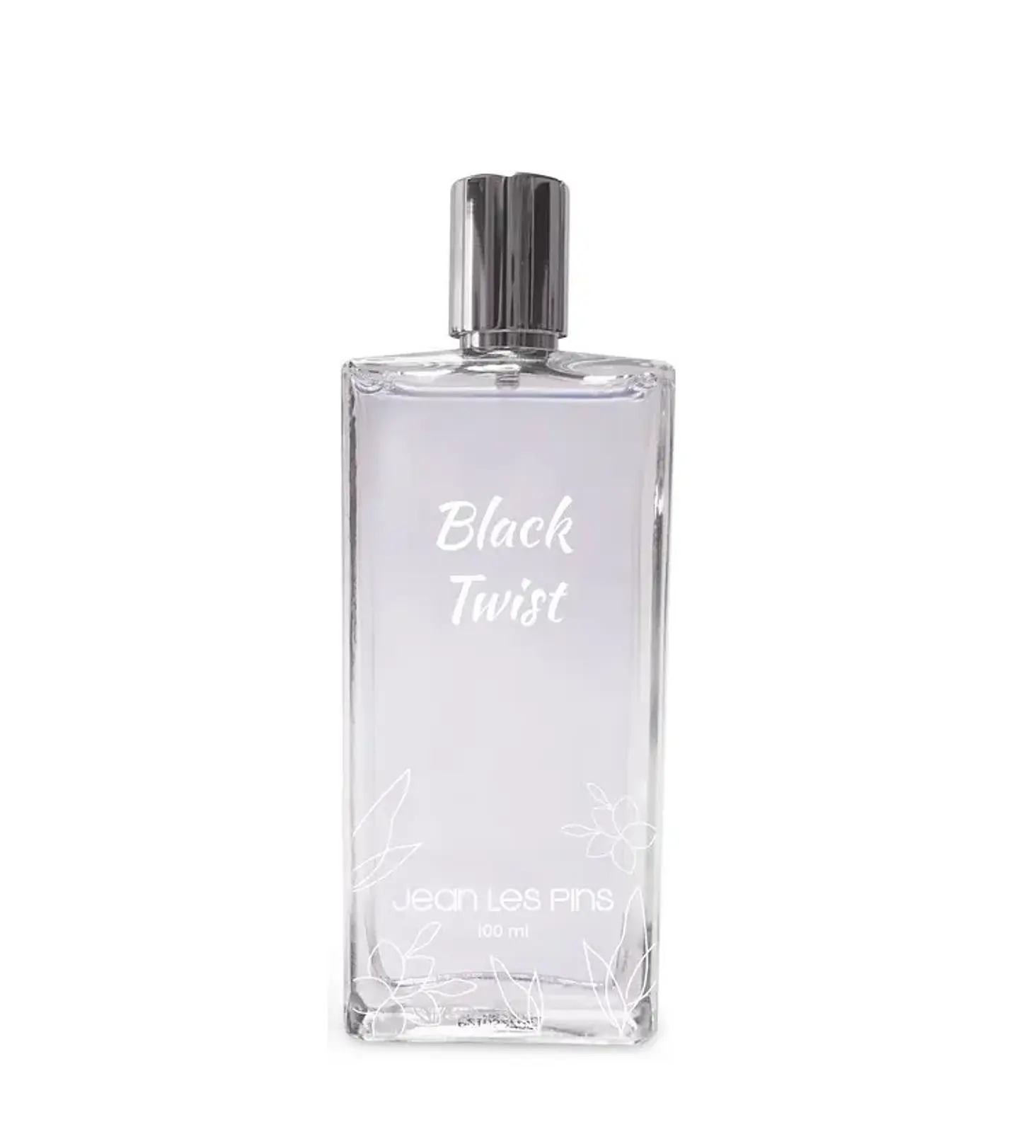 Perfume Black Twist Eau de Toilette 100 ML- JEAN LES PINS 1