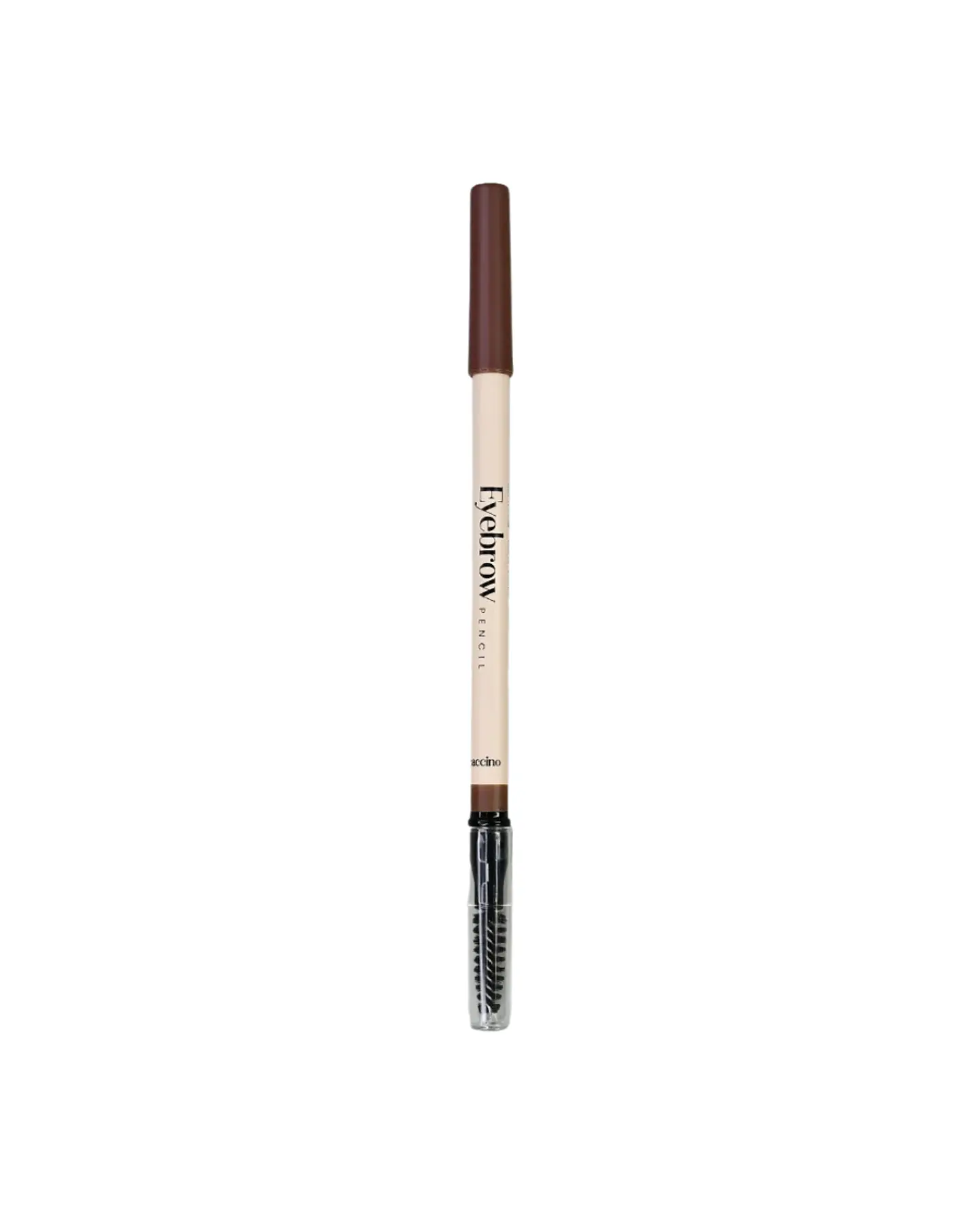 Lápiz de Cejas Capuccino 1.5g - DOLCE BELLA 1