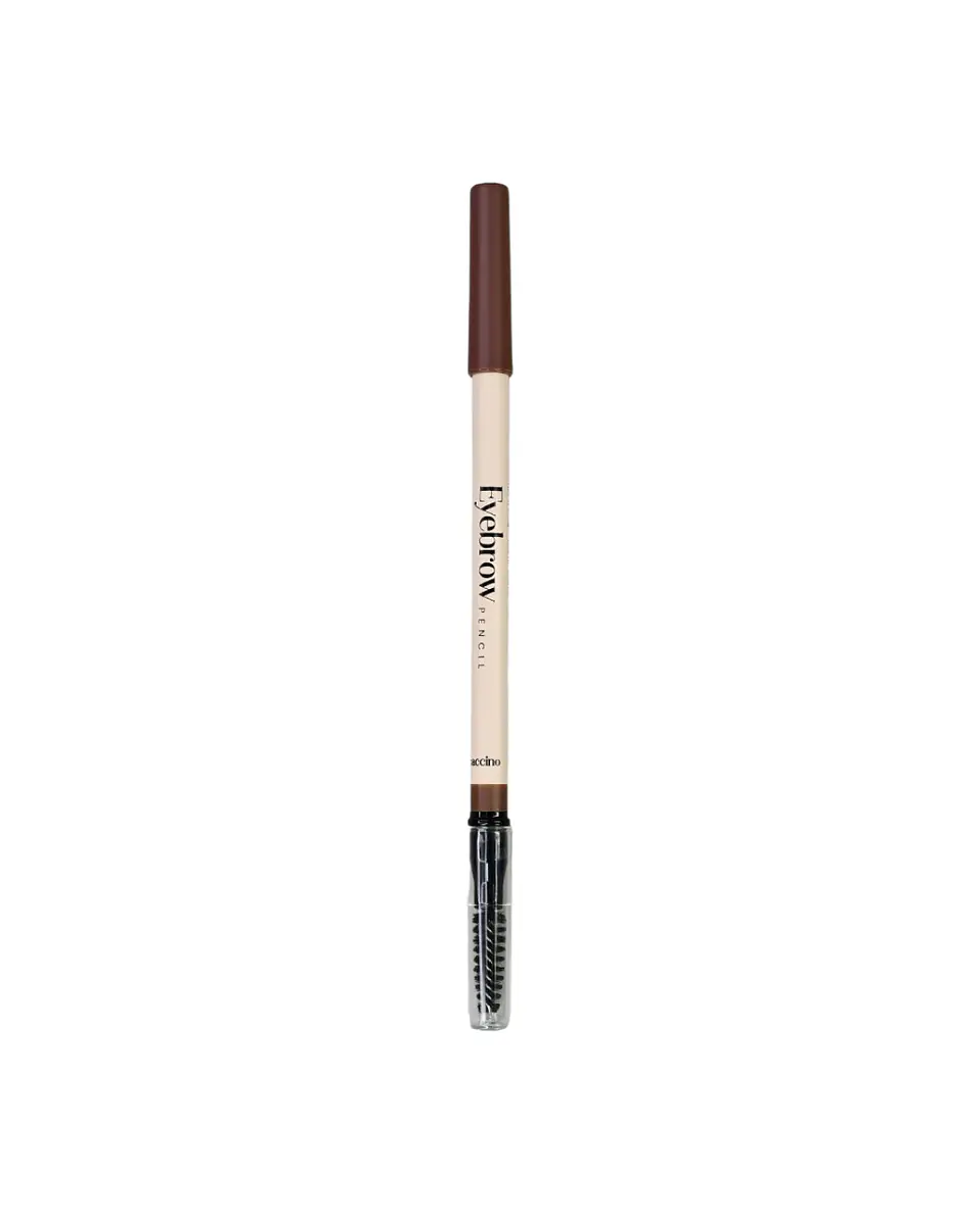 Lápiz de Cejas Capuccino 1.5g - DOLCE BELLA 1